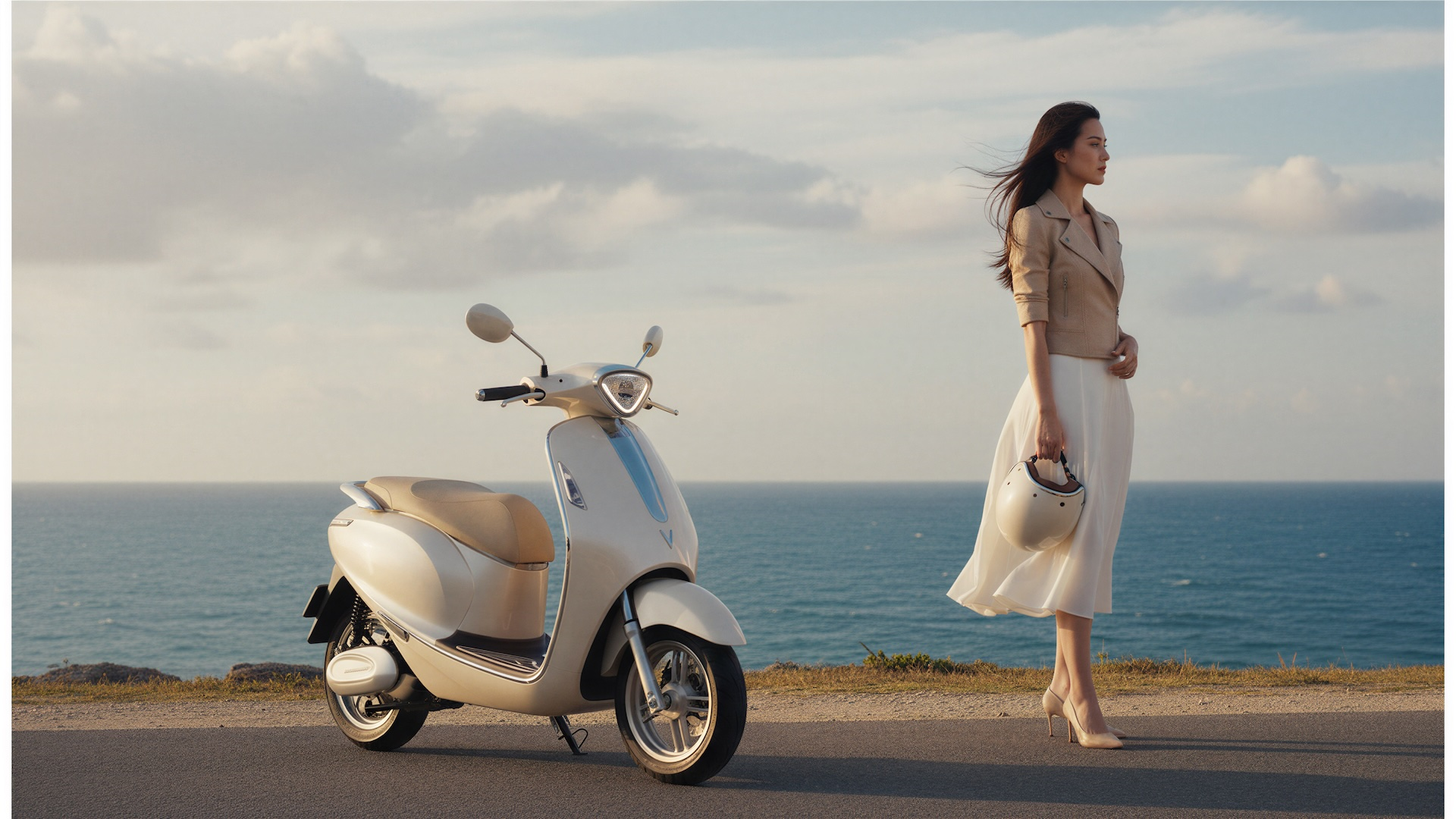 VinFast công bố quy hoạch 3 dòng xe máy điện - ra mắt 7 mẫu xe đột phá thị trường